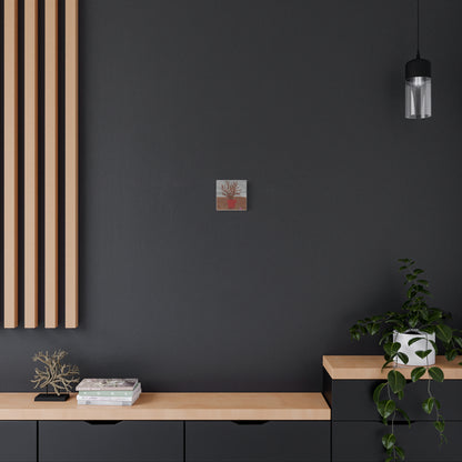 Canvas - Living Branches - FoeTwentyFour