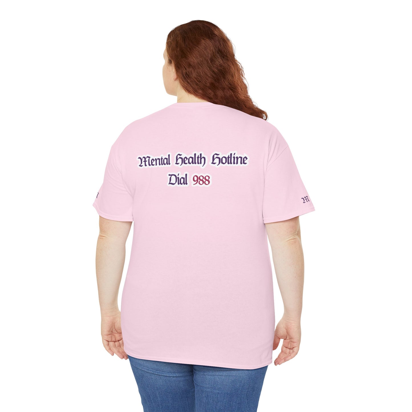 T-Shirt - "Every Creature Deserves Love" - Ravi
