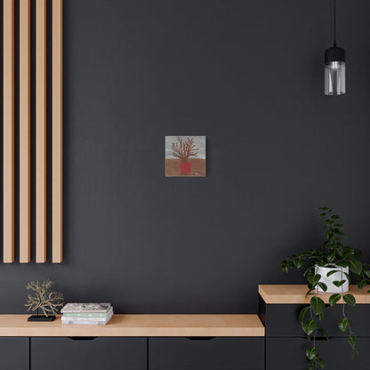 Canvas - Living Branches - FoeTwentyFour