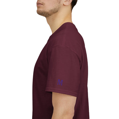 T-Shirt - "I Am Trying My Best" - Ravi