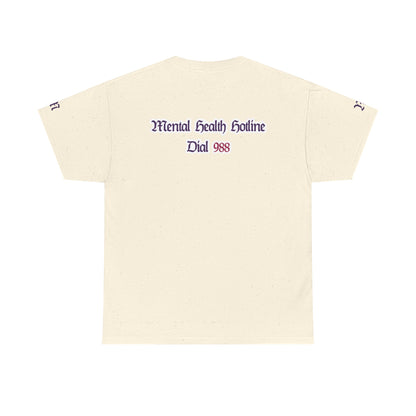 T-Shirt - "Professional Nap-Taker" - Ravi