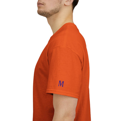 T-Shirt - "I Am Trying My Best" - Ravi