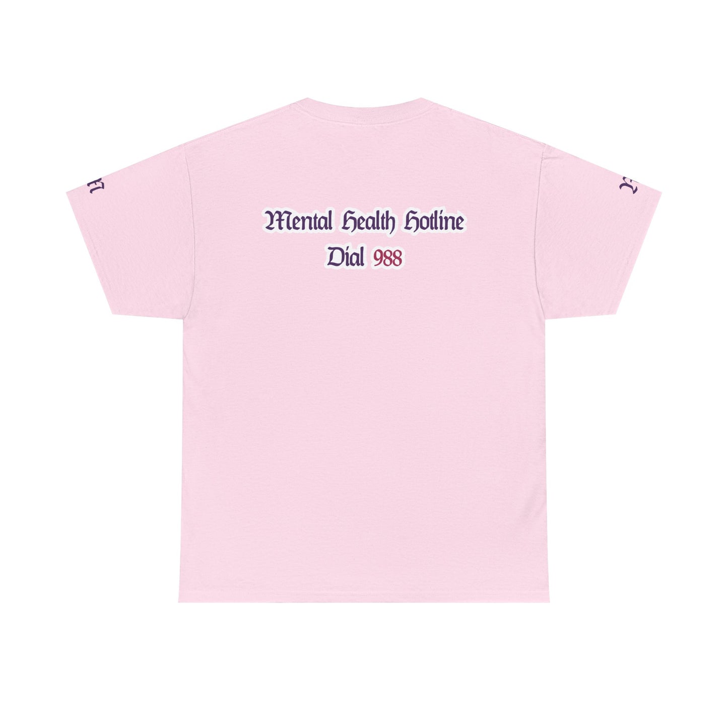 T-Shirt - "Professional Nap-Taker" - Ravi