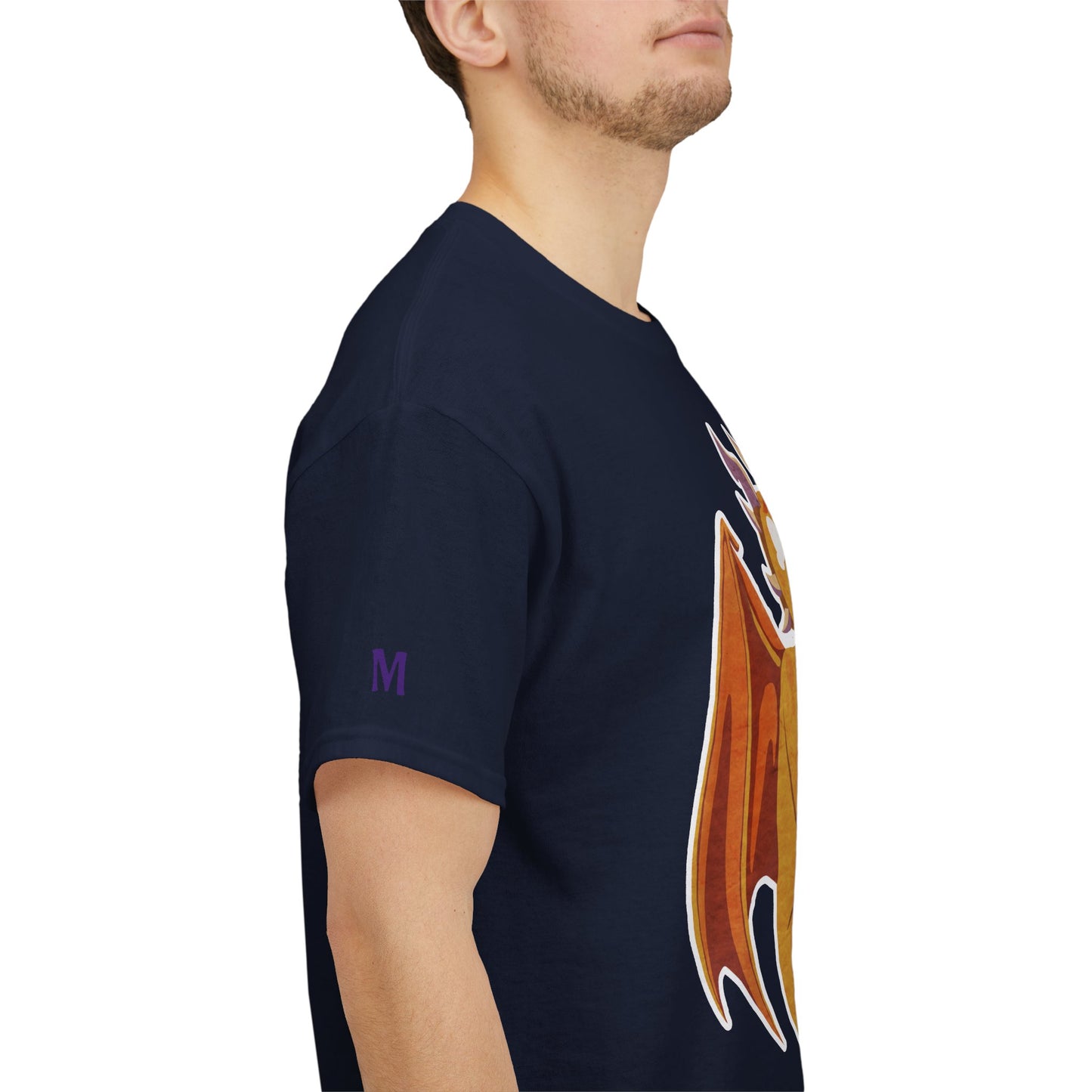 T-Shirt - "I Am Trying My Best" - Ravi
