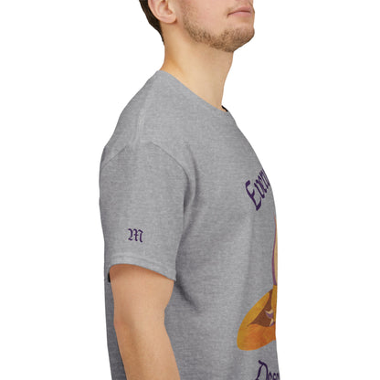T-Shirt - "Every Creature Deserves Love" - Ravi