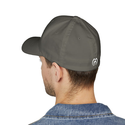 Baseball Cap - Myths & Mischief - Logo
