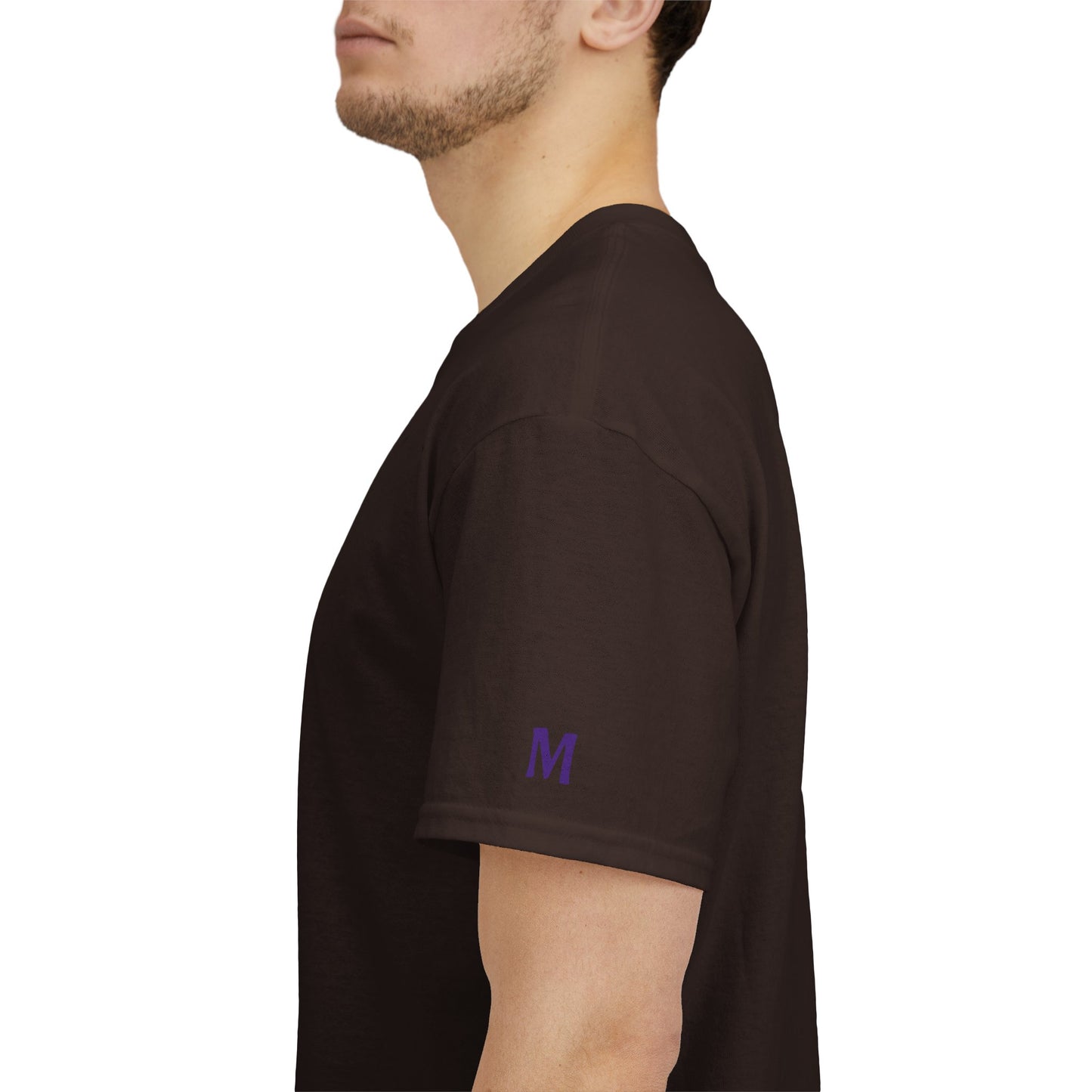 T-Shirt - "I Am Trying My Best" - Ravi
