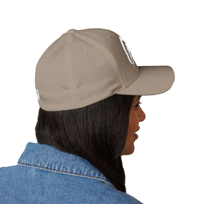 Baseball Cap - Myths & Mischief - Logo
