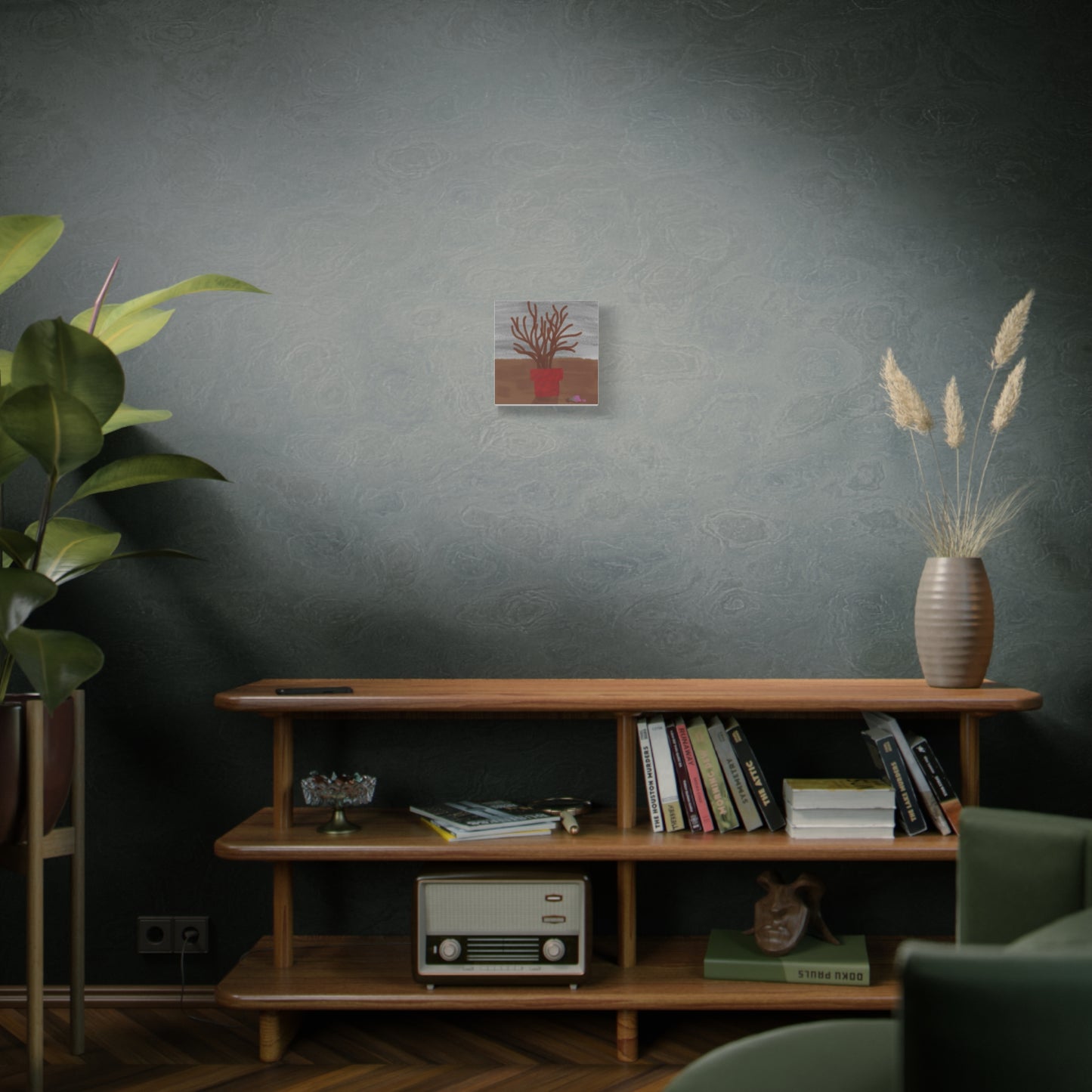 Canvas - Living Branches - FoeTwentyFour