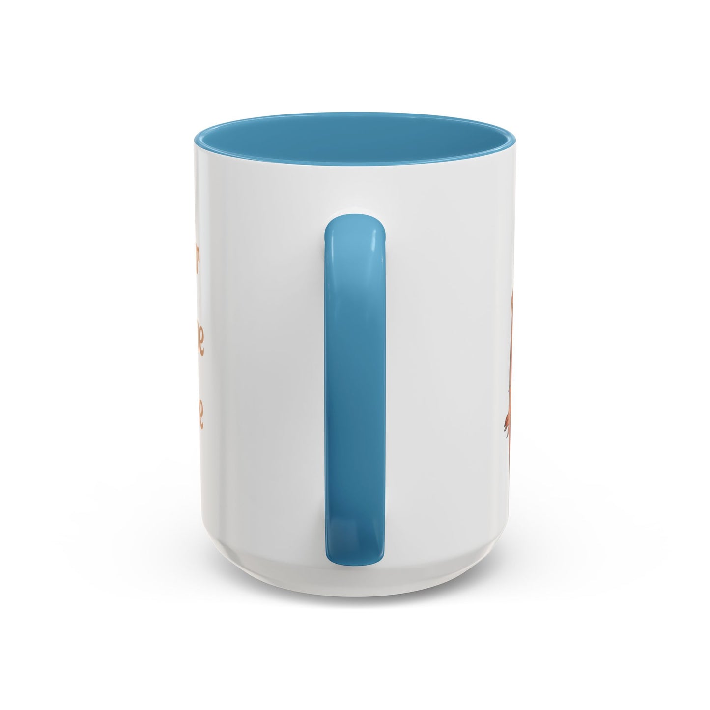 Coffee Mug - Tea Time with Ravi (Personalized) - RoseOfAllTrades