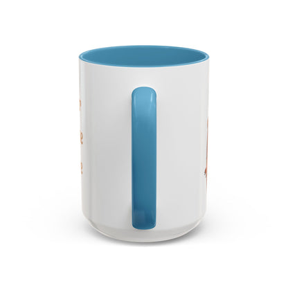 Coffee Mug - Tea Time with Ravi (Personalized) - RoseOfAllTrades