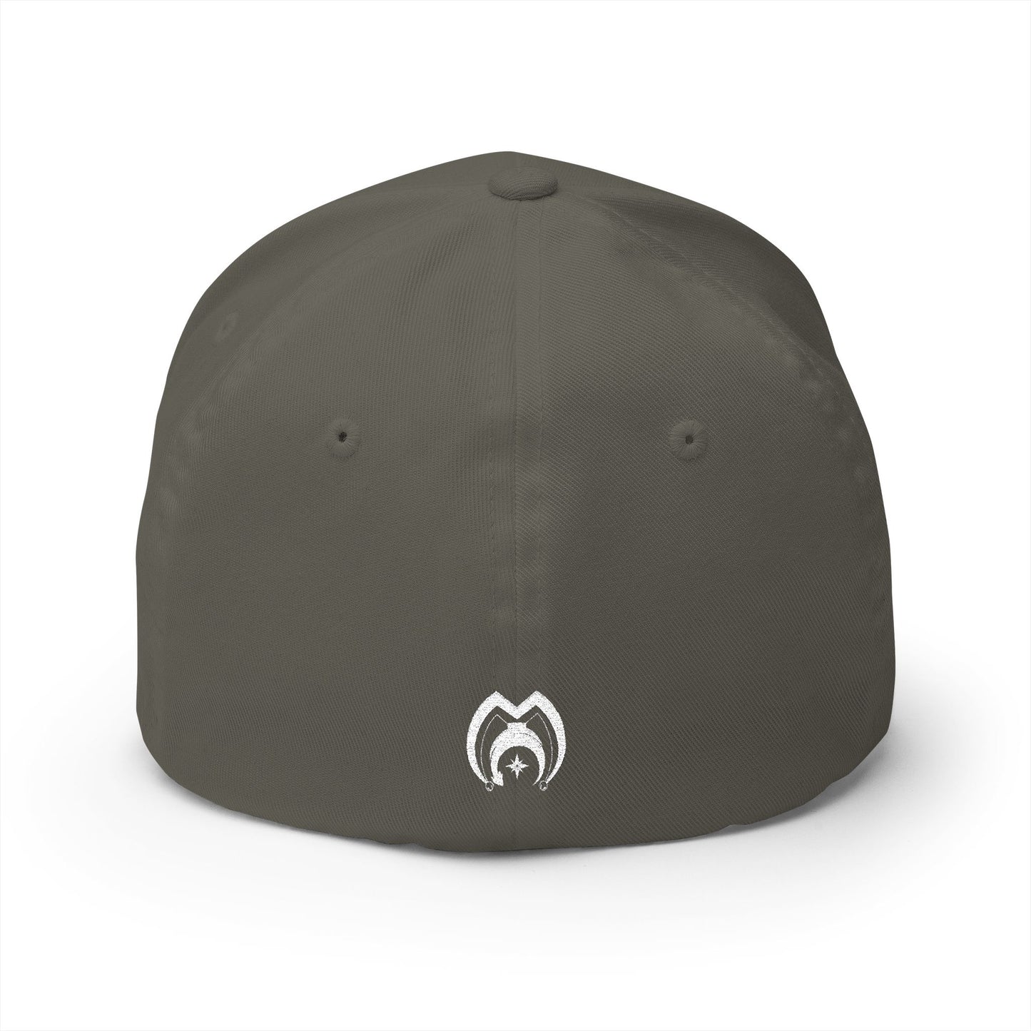 Baseball Cap - Myths & Mischief - Logo