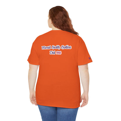 T-Shirt - "I Am Trying My Best" - Ravi