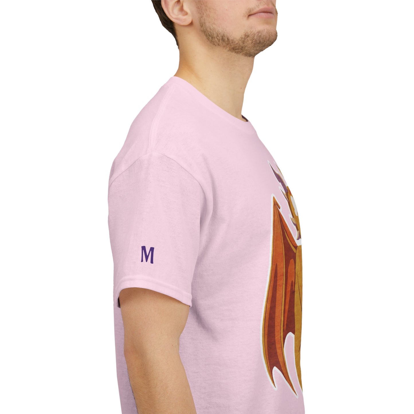 T-Shirt - "I Am Trying My Best" - Ravi