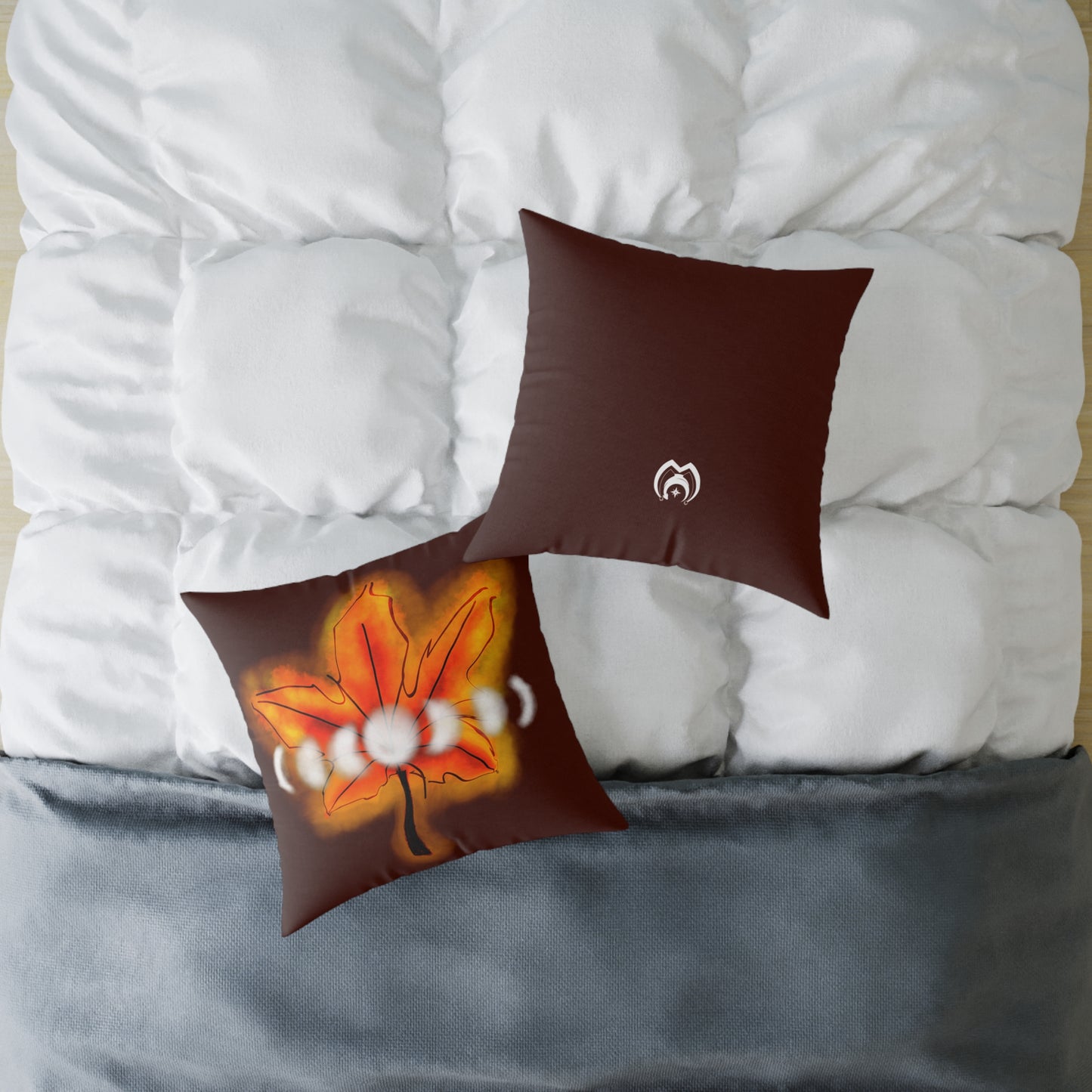 Pillow – Autumn Vibes by FoeTwentyFour