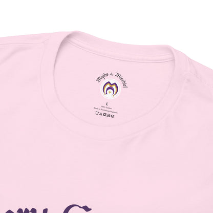 T-Shirt - "Every Creature Deserves Love" - Ravi