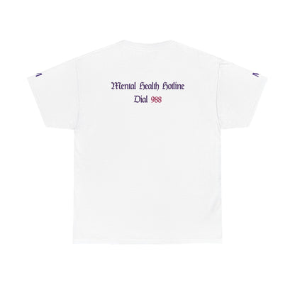T-Shirt - "I Am Trying My Best" - Ravi