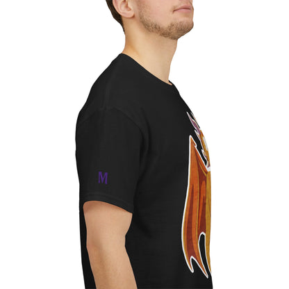 T-Shirt - "I Am Trying My Best" - Ravi