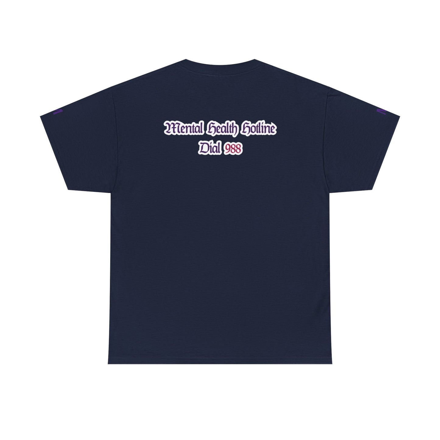 T-Shirt - "I Am Trying My Best" - Ravi