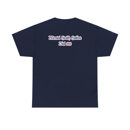 T-Shirt - "I Am Trying My Best" - Ravi
