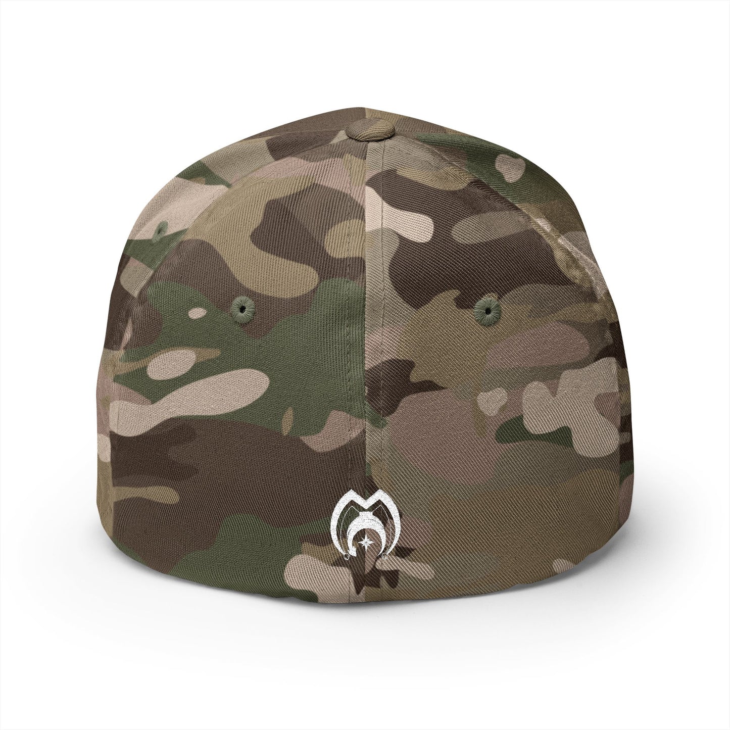 Baseball Cap - Myths & Mischief - Logo