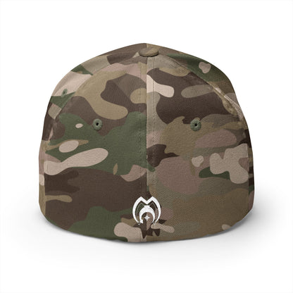 Baseball Cap - Myths & Mischief - Logo