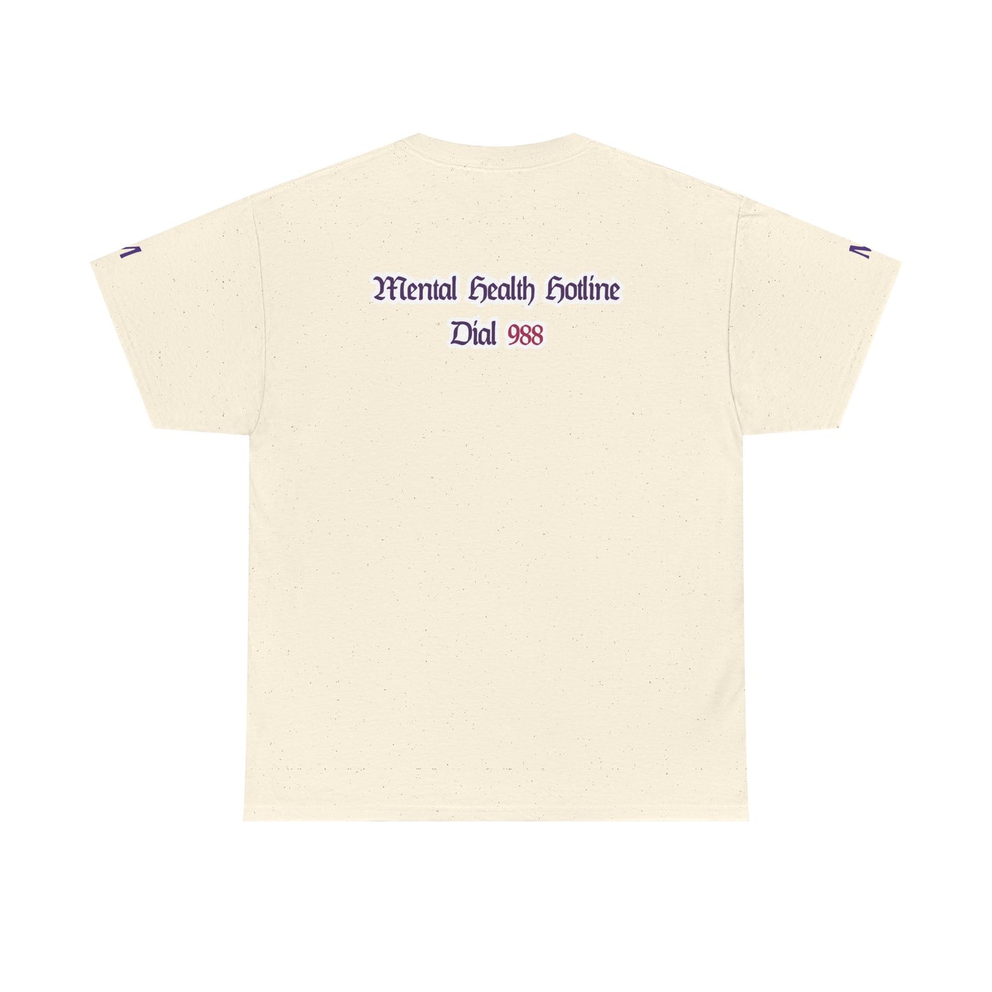 T-Shirt - "I Am Trying My Best" - Ravi