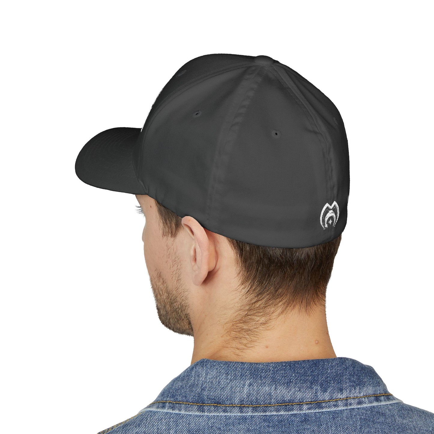 Baseball Cap - Myths & Mischief - Logo