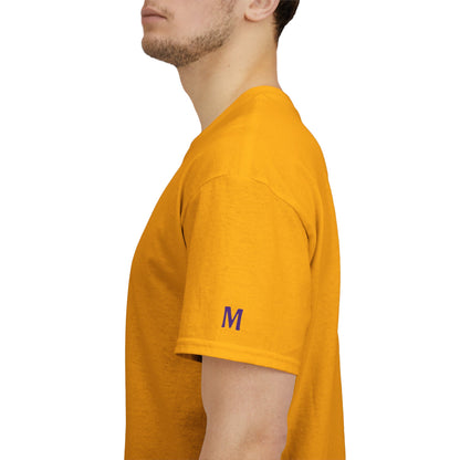 T-Shirt - "I Am Trying My Best" - Ravi