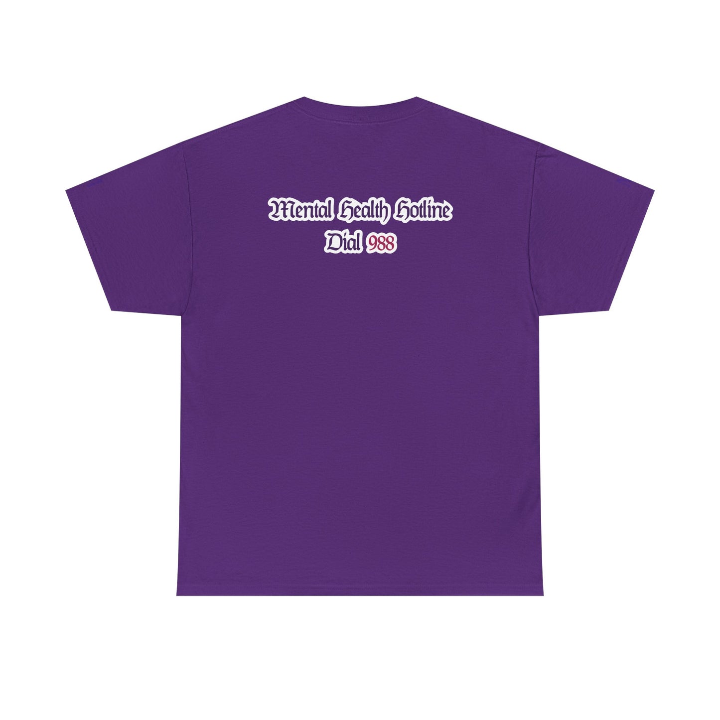 T-Shirt - "I Am Trying My Best" - Ravi