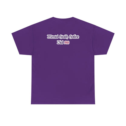 T-Shirt - "I Am Trying My Best" - Ravi