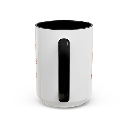 Coffee Mug - Tea Time with Ravi (Personalized) - RoseOfAllTrades