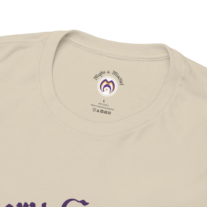 T-Shirt - "Every Creature Deserves Love" - Ravi