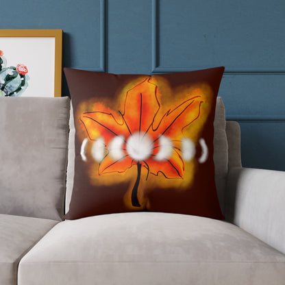 Pillow – Autumn Vibes by FoeTwentyFour