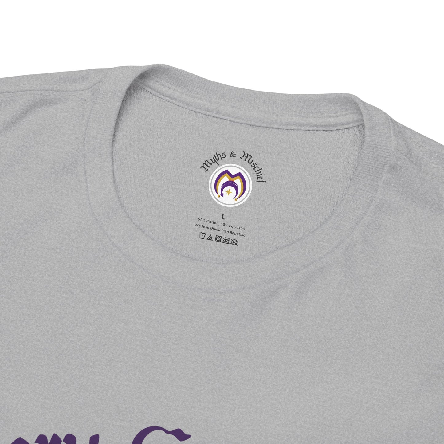 T-Shirt - "Every Creature Deserves Love" - Ravi