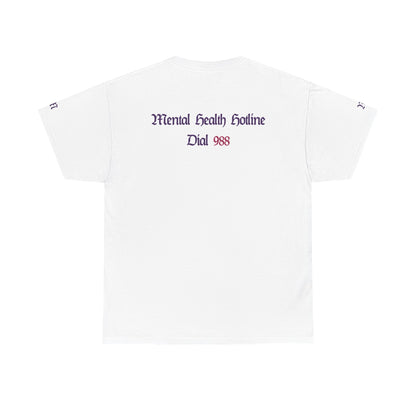 T-Shirt - "Every Creature Deserves Love" - Ravi