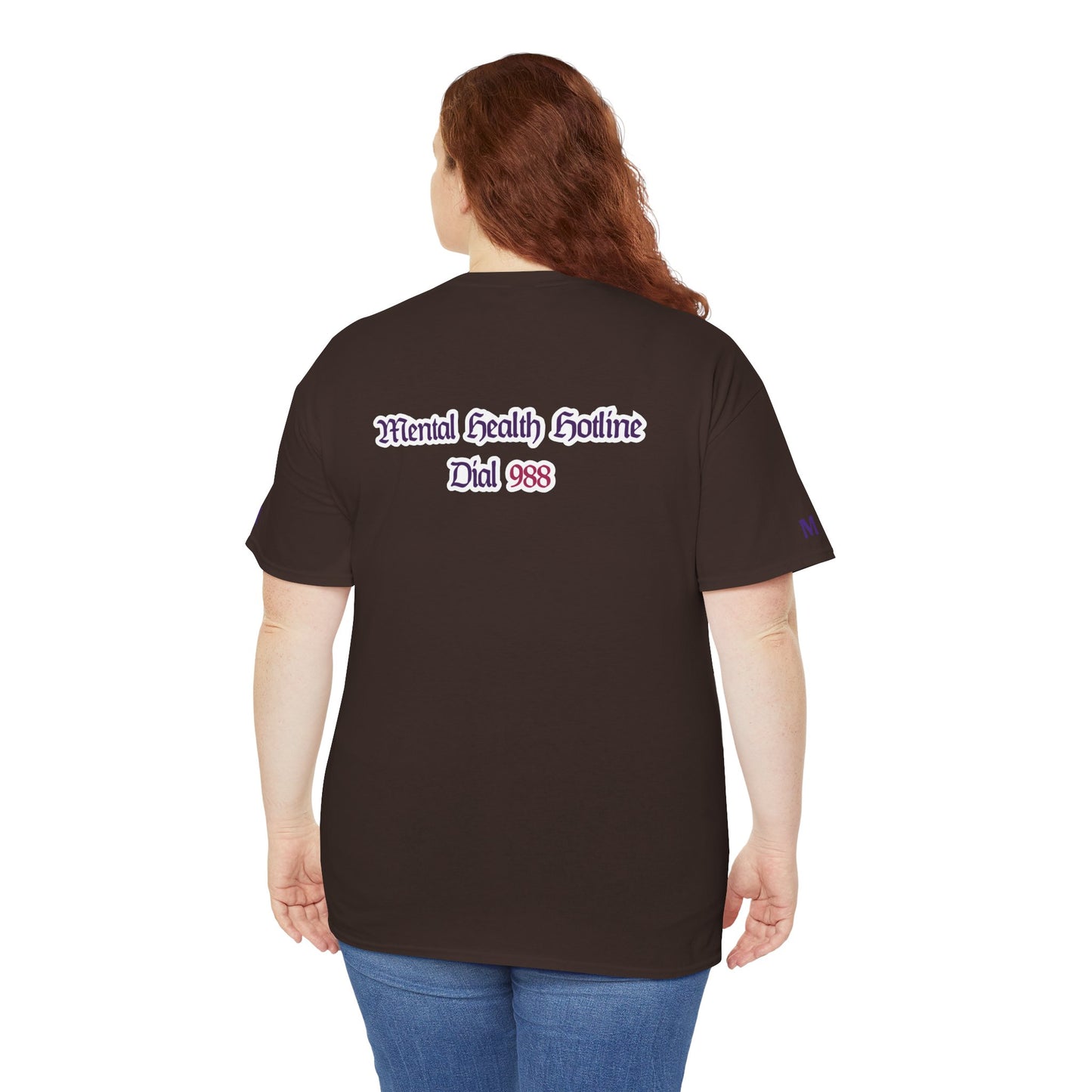 T-Shirt - "I Am Trying My Best" - Ravi