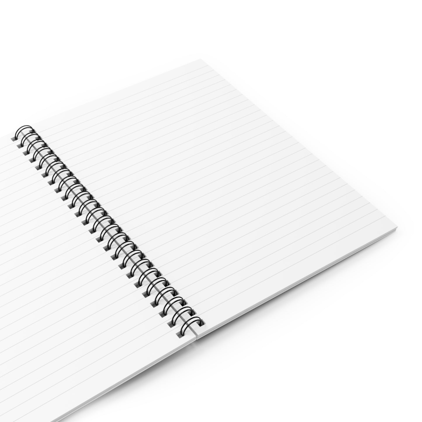 Notebook - Autumn Vibes - FoeTwentyFour