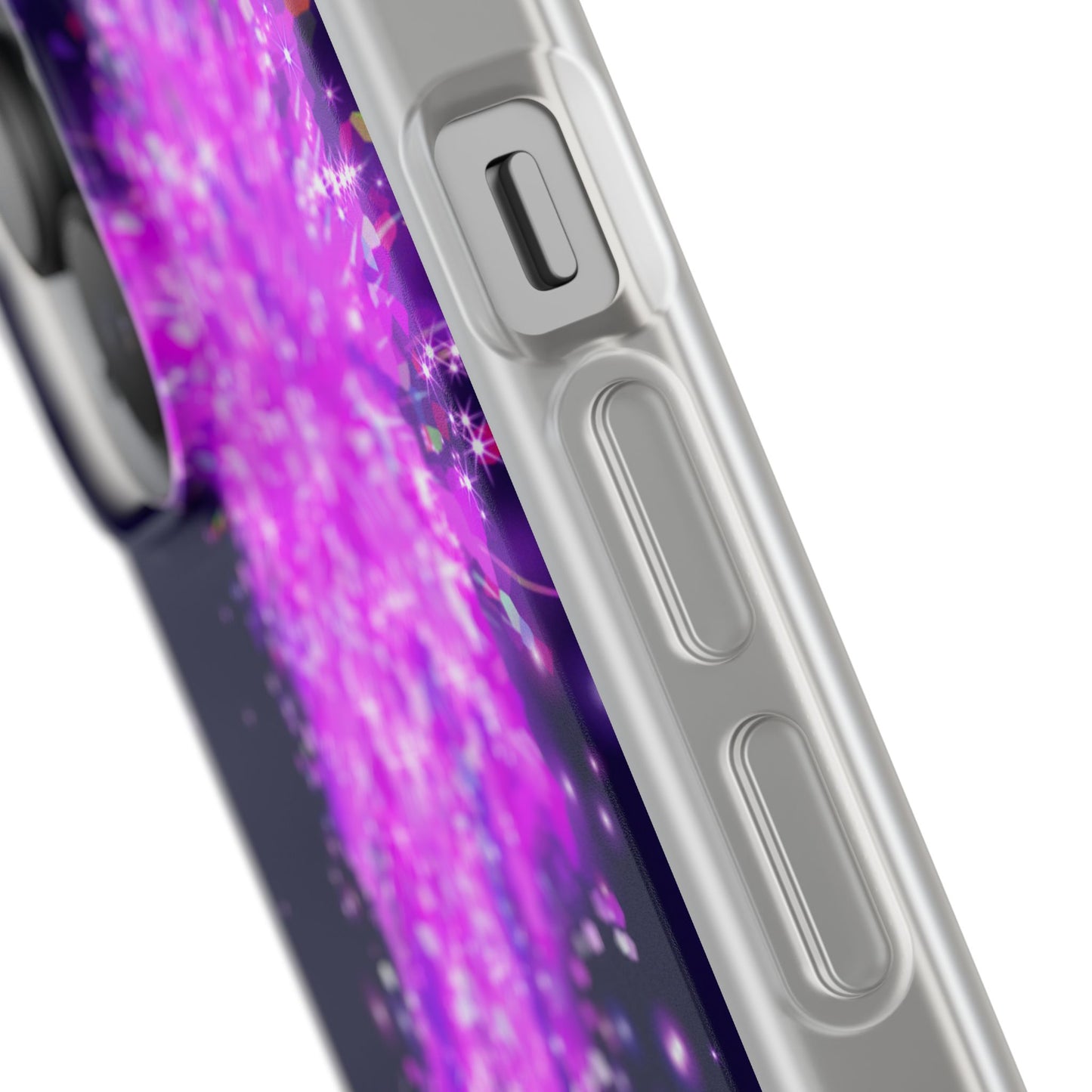 Phone Case (Flexible) – Shooting Star by FoeTwentyFour