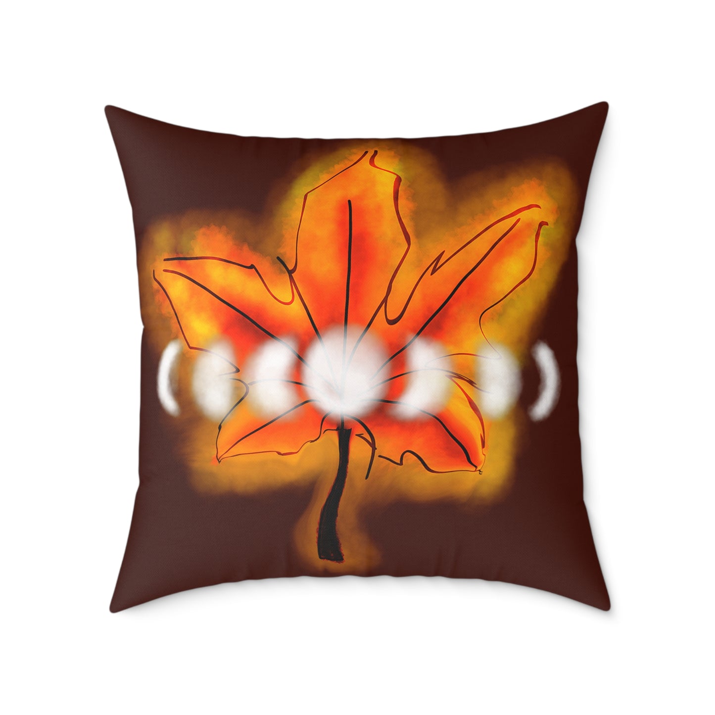 Pillow – Autumn Vibes by FoeTwentyFour