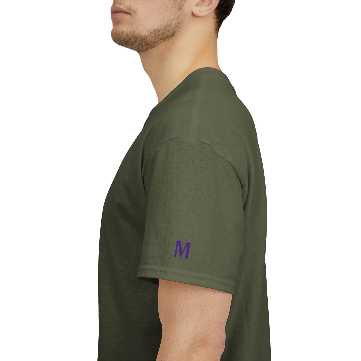 T-Shirt - "I Am Trying My Best" - Ravi