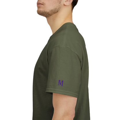 T-Shirt - "I Am Trying My Best" - Ravi