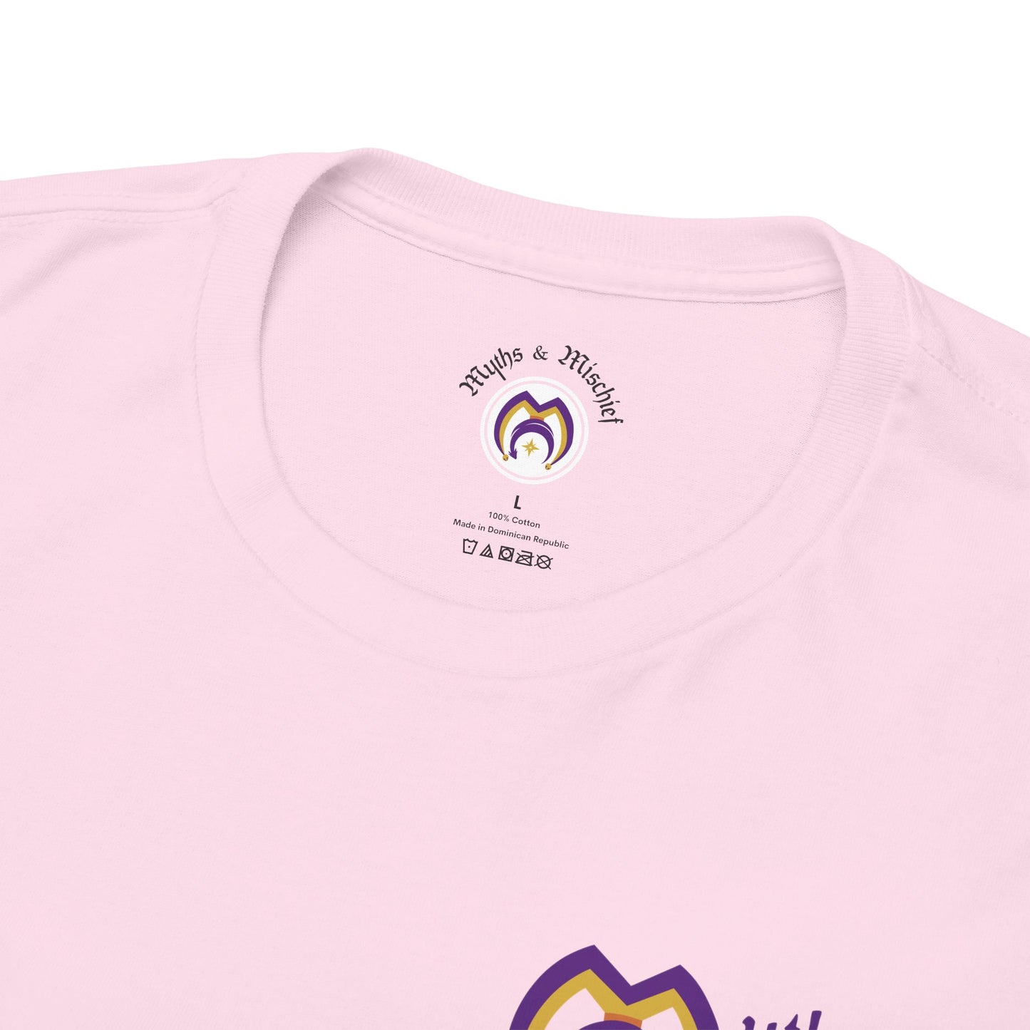 T-Shirt – Every Creature Deserves Love by Ravi