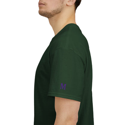 T-Shirt - "I Am Trying My Best" - Ravi
