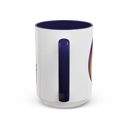 Coffee Mug - Myths & Mischief - Logo