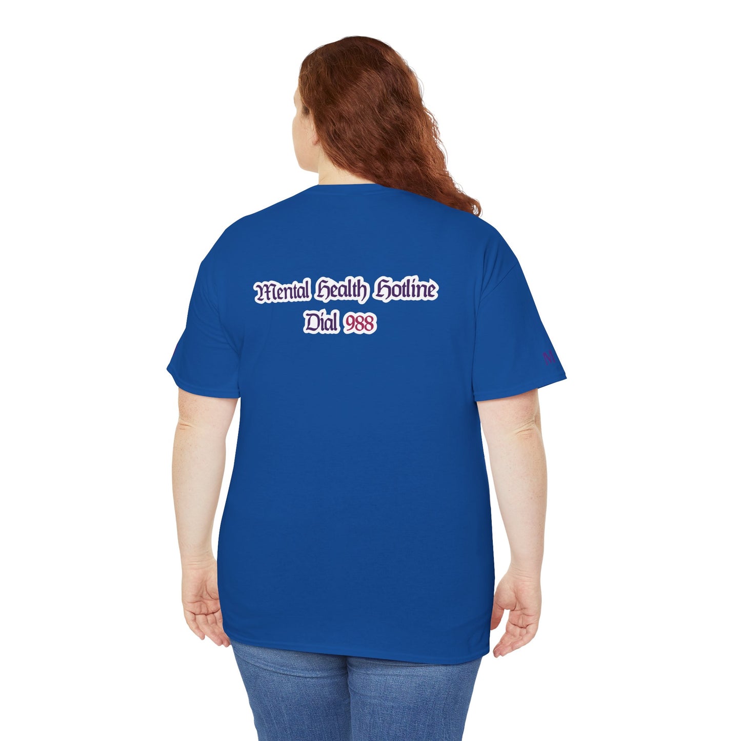 T-Shirt - "I Am Trying My Best" - Ravi
