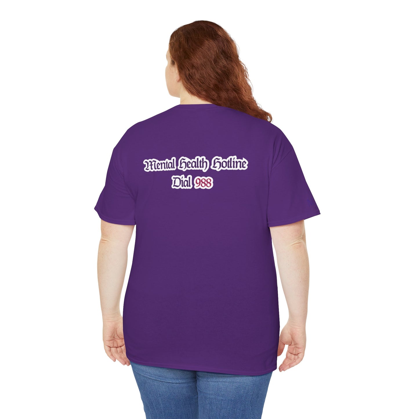 T-Shirt - "I Am Trying My Best" - Ravi