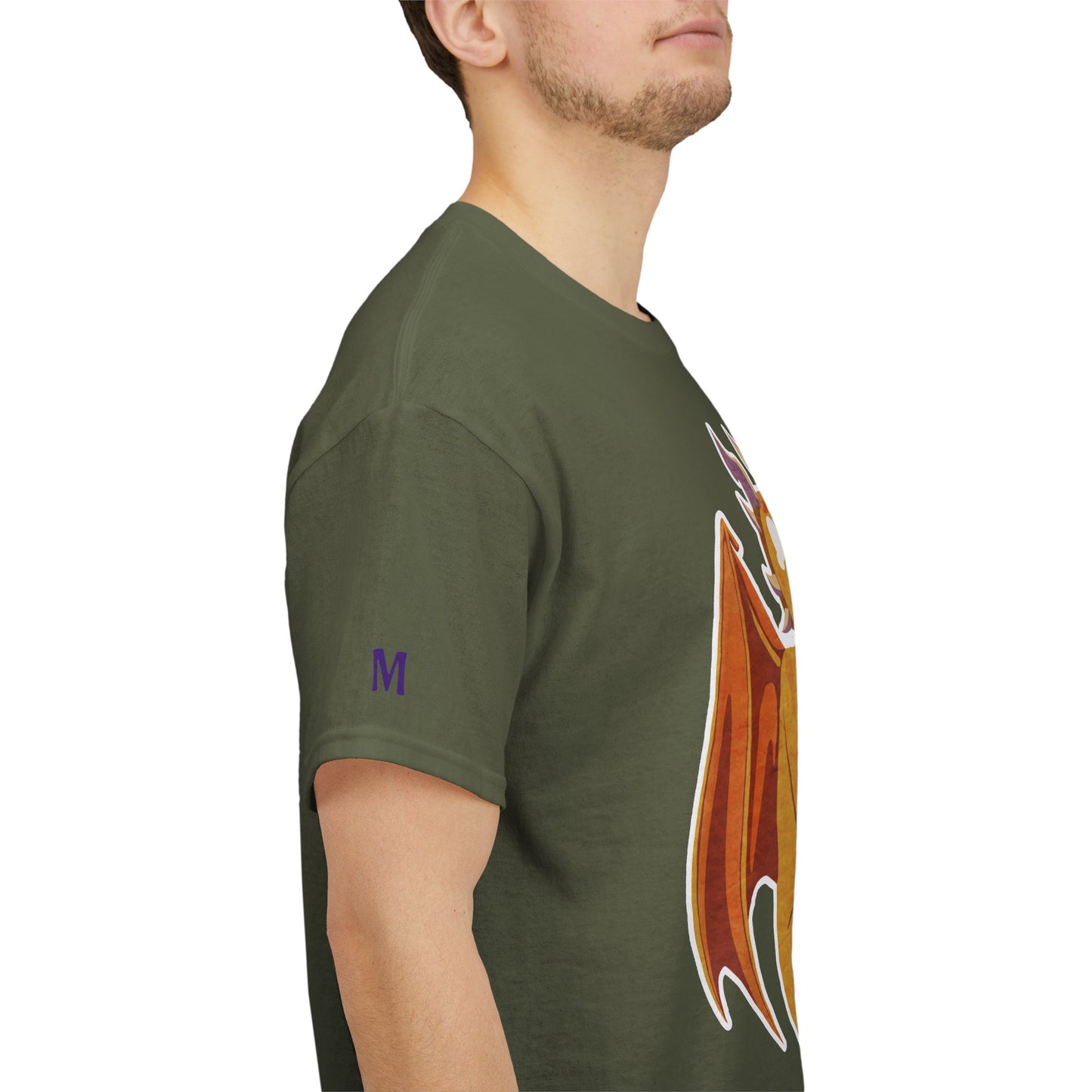 T-Shirt - "I Am Trying My Best" - Ravi