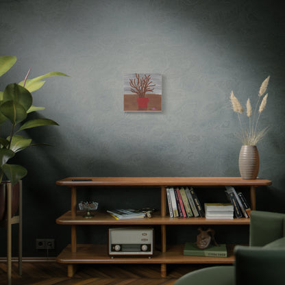 Canvas - Living Branches - FoeTwentyFour
