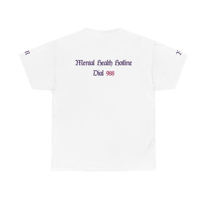 T-Shirt - "Professional Nap-Taker" - Ravi